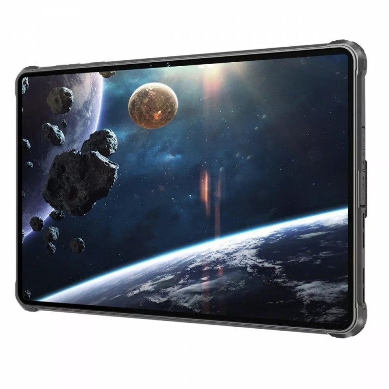 Tablet Oukitel RT8 6/256GB Black Rugged 20000 mAh bez ładowarki Tablet Oukitel RT8 6/256GB Black Rugged 20000 mAh bez ładowarki
