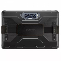 Tablet Oukitel RT8 6/256GB Black Rugged 20000 mAh bez ładowarki