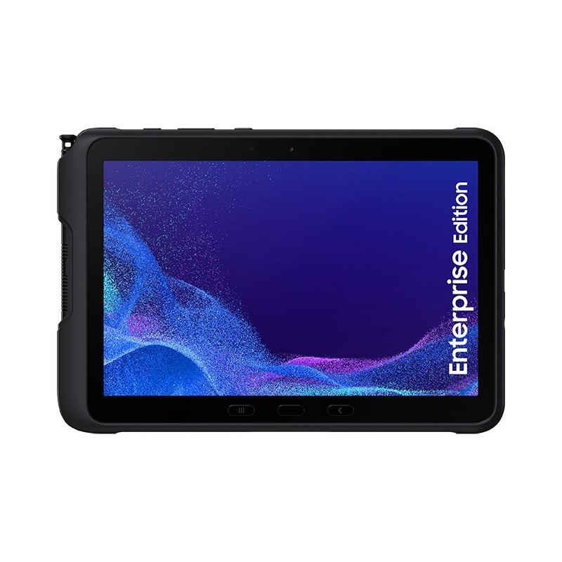 Samsung Galaxy Tab Active4 Pro T636 5G Enterprise Edition 6/128GB Czarny Samsung Galaxy Tab Active4 Pro T636 5G Enterprise Edition 6/128GB Czarny