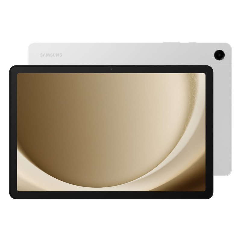 Samsung Galaxy Tab A9+ SM-X210N 64 GB 27,9 cm (11") 4 GB Wi-Fi 5 (802.11ac) Android 13 Srebrny Samsung Galaxy Tab A9+ SM-X210N 64 GB 27,9 cm (11") 4 GB Wi-Fi 5 (802.11ac) Android 13 Srebrny