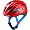 Kask rowerowy ALPINA XIMO FIREFIGHTER 49-54