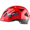 Kask rowerowy ALPINA XIMO FIREFIGHTER 49-54