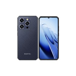 Smartfon Oukitel WP52 4/256 6500mAh DS. Blue