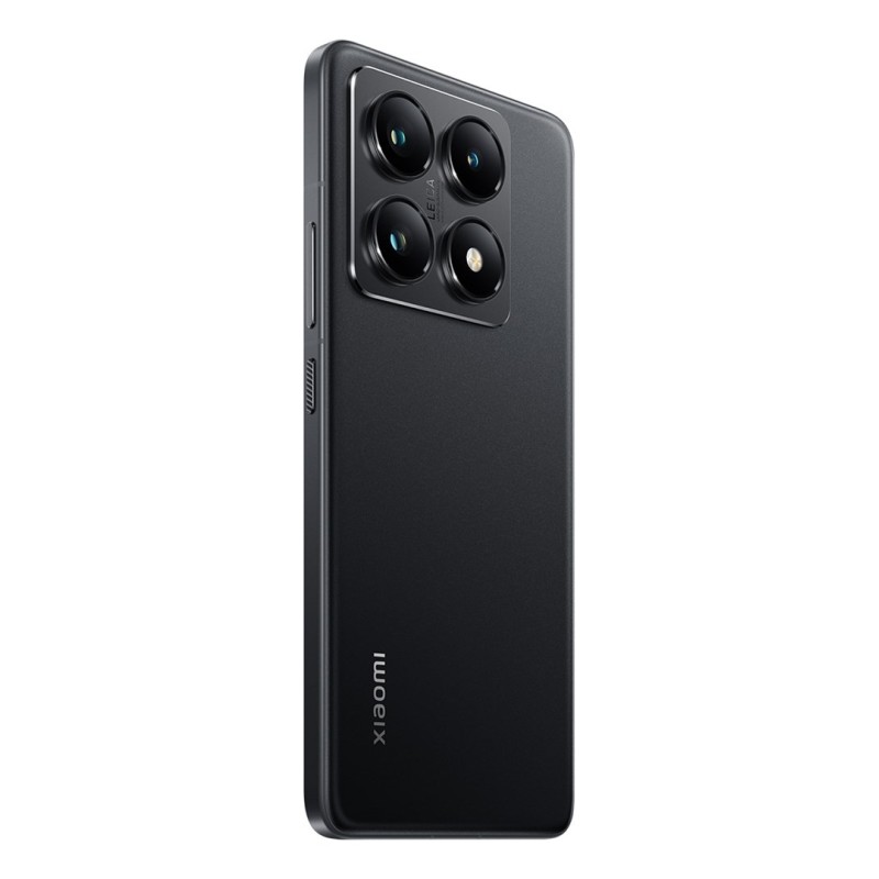 Smartfon Xiaomi 14T Pro 5G Dual Sim 12/512GB Black