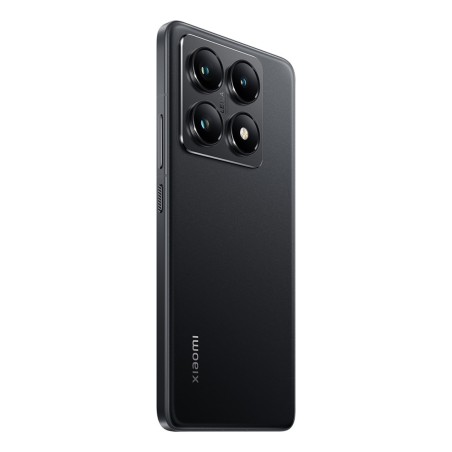 Smartfon Xiaomi 14T Pro 5G Dual Sim 12/512GB Black