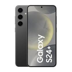 Samsung Galaxy S24+ (S926B) 5G 12/256GB DS Czarny