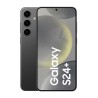 Samsung Galaxy S24+ (S926B) 5G 12/256GB DS Czarny