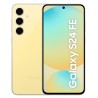Samsung Galaxy S24 FE 17 cm (6.7") Dual SIM Android 14 5G USB Type-C 8 GB 128 GB 4700 mAh Żółty
