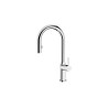 Teka Oval 9382 Chrom