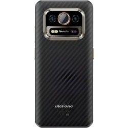 Smartfon Ulefone Armor 25T 8GB/256GB Frost Black