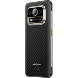 Smartfon Ulefone Armor 25T 8GB/256GB Frost Black