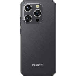 Smartfon Oukitel WP52 4/256 6500mAh DS. Black