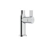 Teka Oval 9382 Chrom