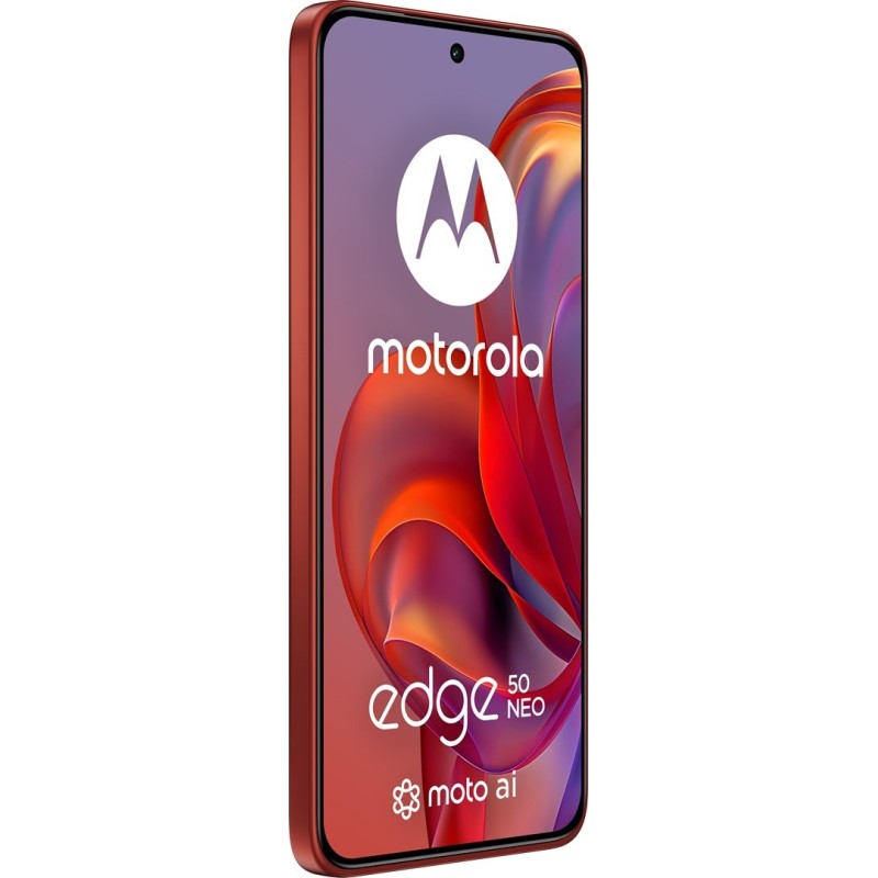 Motorola Edge 50 neo 5G 12/512 Poinciana Motorola Edge 50 neo 5G 12/512 Poinciana