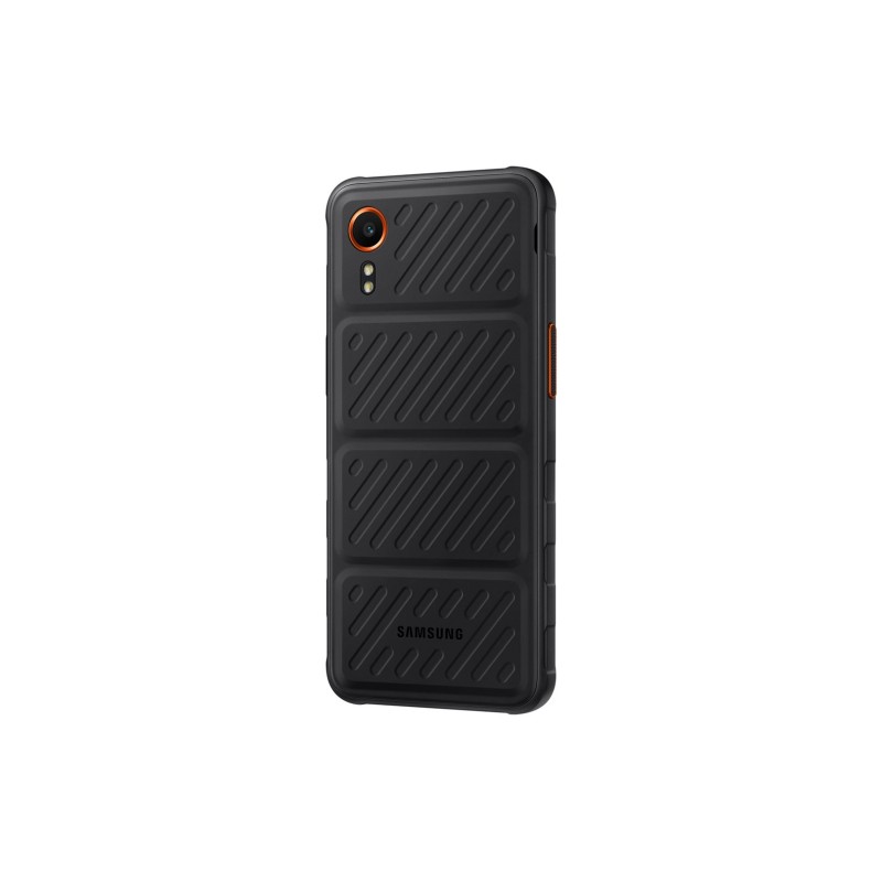 Smartfron Samsung Galaxy Xcover 7 (G556) Enterprise Edition 6/128GB Black Smartfron Samsung Galaxy Xcover 7 (G556) Enterprise Edition 6/128GB Black