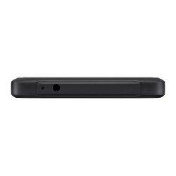 Smartfron Samsung Galaxy Xcover 7 (G556) Enterprise Edition 6/128GB Black