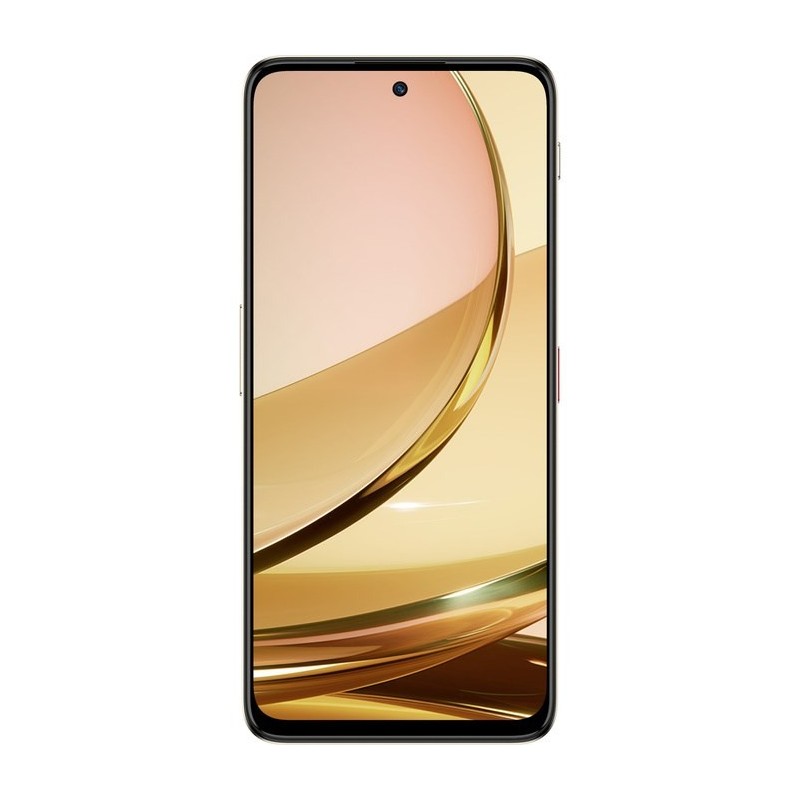 Smartfon Nubia Focus Pro 5G 8/256GB (Light Brown)