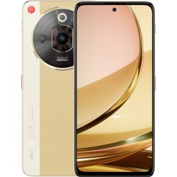 Smartfon Nubia Focus Pro 5G 8/256GB (Light Brown)