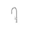 Teka Oval 9382 Chrom