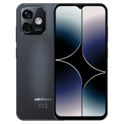 Smartfon Ulefone Note 16 Pro 8GB/128GB (Meteorite Black)
