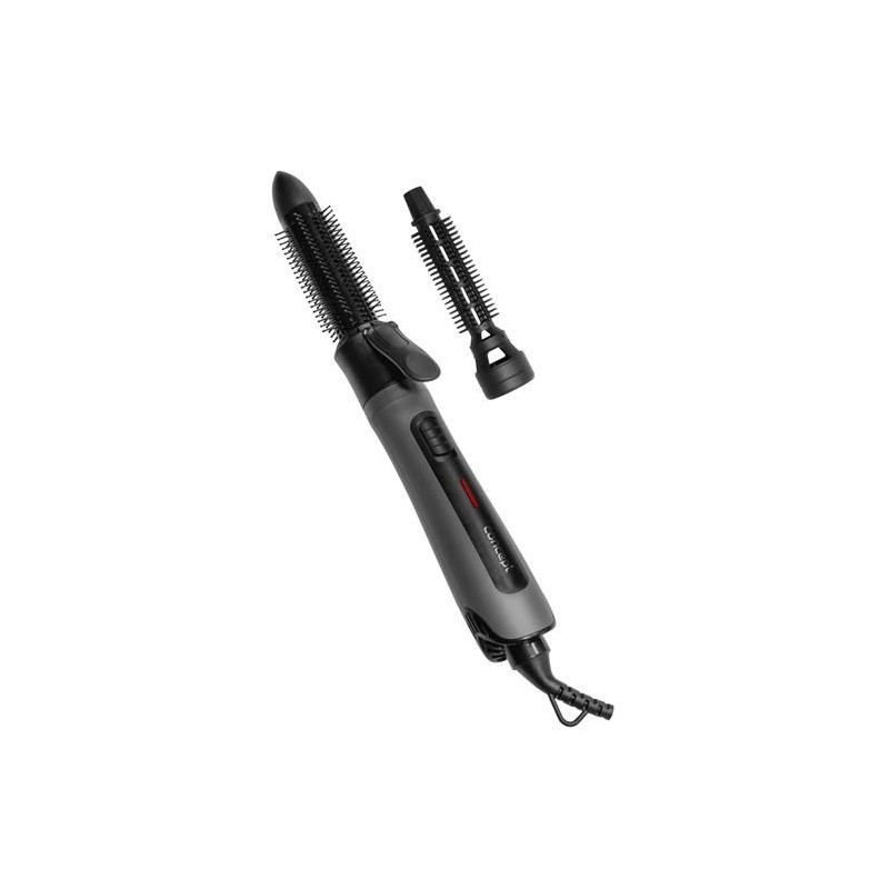 Lokówko-suszarka czarna KF1320 CONCEPT Lokówko-suszarka czarna KF1320 CONCEPT