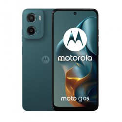 Smartfon Motorola Moto G05 4/128GB Forest Green