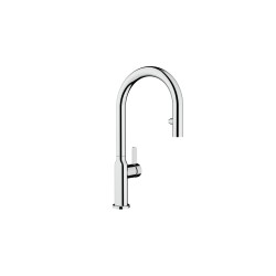 Teka Oval 9382 Chrom