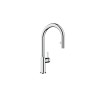 Teka Oval 9382 Chrom