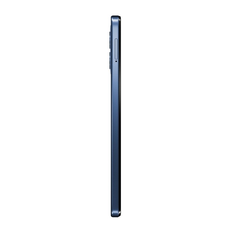 Smartfon Motorola Moto G34 5G 8/128GB Ice Blue Smartfon Motorola Moto G34 5G 8/128GB Ice Blue
