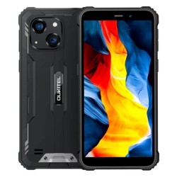 Smartfon Oukitel G2 6" 4/64 DS 6300 mAh (black) bez ładowarki