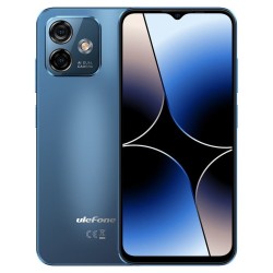 Smartfon Ulefone Note 16 Pro 4GB/128GB (Serenity Blue)