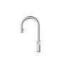 Teka Oval 9382 Chrom