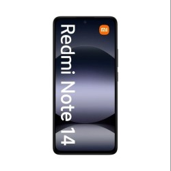Smartfon Xiaomi Redmi Note 14 6/128GB Midnight Black