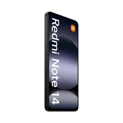 Smartfon Xiaomi Redmi Note 14 6/128GB Midnight Black
