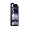 Smartfon Xiaomi Redmi Note 14 6/128GB Midnight Black