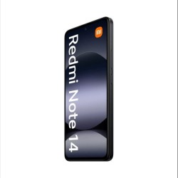 Smartfon Xiaomi Redmi Note 14 6/128GB Midnight Black