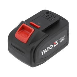 Akumulator 18V LI-ION 6,0Ah YATO YT-828464