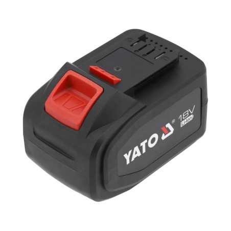 Akumulator 18V LI-ION 6,0Ah YATO YT-828464