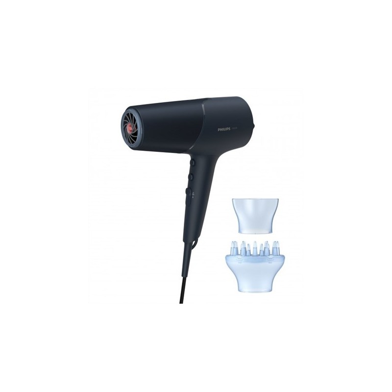 Suszarka do włosów PHILIPS BHD 512/00 Suszarka do włosów PHILIPS BHD 512/00