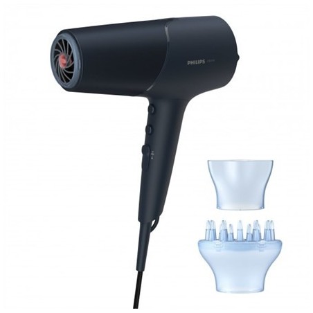 Suszarka do włosów PHILIPS BHD 512/00