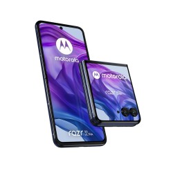 Smartfon Motorola Razr 50 Ultra 12/512GB 5G DS Midnight Blue