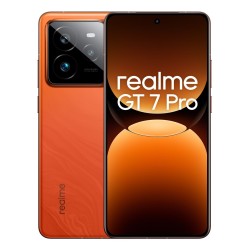 realme GT 7 Pro 5G 12/512GB DS Mars Orange