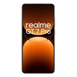 realme GT 7 Pro 5G 12/512GB DS Mars Orange