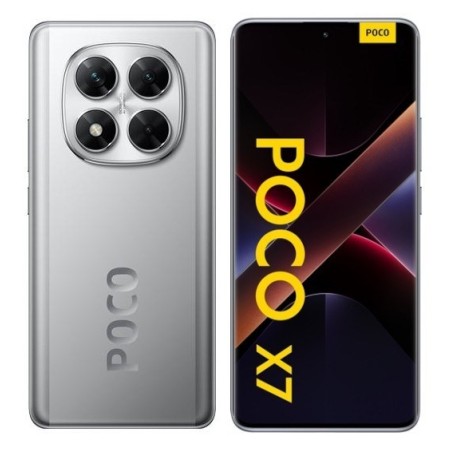 Smartfon Xiaomi Poco X7 12/512GB Silver