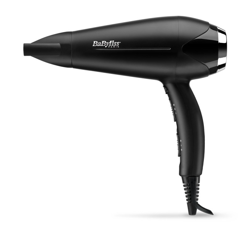 Suszarka do włosów BABYLISS D572DE Suszarka do włosów BABYLISS D572DE