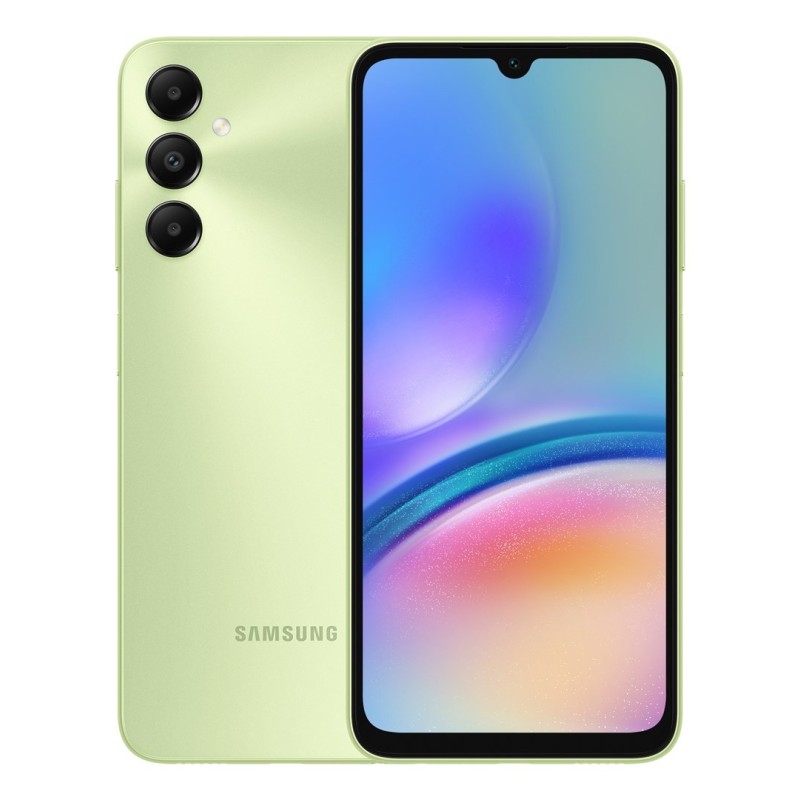 Samsung Galaxy A05s (A057) 4/128GB DS. Green Samsung Galaxy A05s (A057) 4/128GB DS. Green