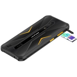 Smartfon Ulefone Armor X12 Pro 4/64GB Pomarańczowy
