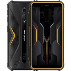 Smartfon Ulefone Armor X12 Pro 4/64GB Pomarańczowy