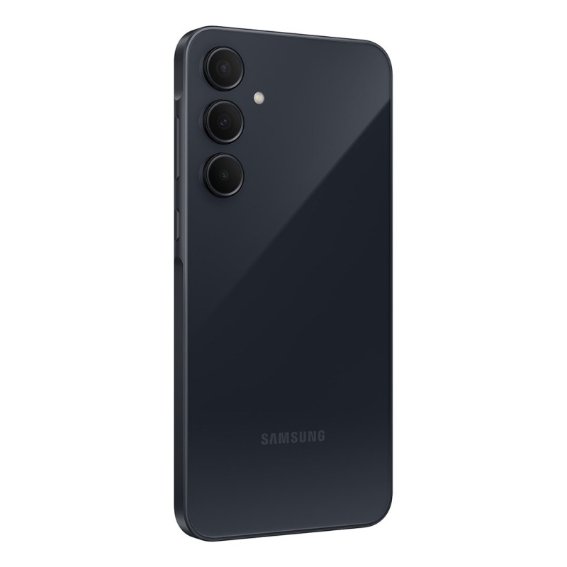 Samsung Galaxy A35 (A356) 5G 6/128GB Awesome Navy Samsung Galaxy A35 (A356) 5G 6/128GB Awesome Navy