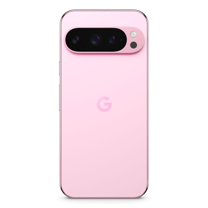 Google Pixel 9 Pro 5G DS 16/128GB Rose Google Pixel 9 Pro 5G DS 16/128GB Rose